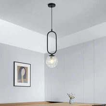 Load image into Gallery viewer, The Nord-Kari Pendant Light - Decorar.co.uk