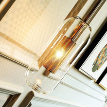 Load image into Gallery viewer, Post-modern Nordic Glass Wall Light - Decorar.co.uk