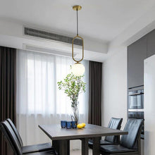 Load image into Gallery viewer, The Nord-Kari Pendant Light - Decorar.co.uk