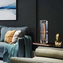 Load image into Gallery viewer, Nerdrum Table Lamp - Decorar.co.uk