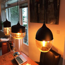 Load image into Gallery viewer, The Tahl Ceiling Light - Decorar.co.uk