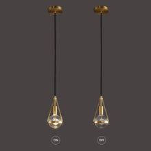 Load image into Gallery viewer, The Sol Bulb Pendant Light - Decorar.co.uk