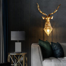 Load image into Gallery viewer, Skogens and Wall Lamp - Decorar.co.uk