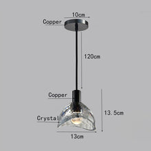 Load image into Gallery viewer, Lars Jorde Pendant Light - Decorar.co.uk