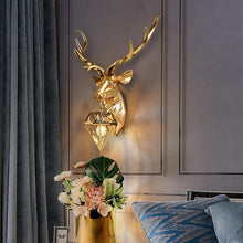 Load image into Gallery viewer, Skogens and Wall Lamp - Decorar.co.uk