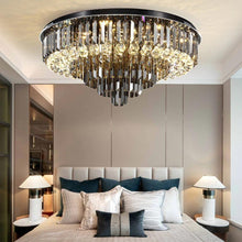 Load image into Gallery viewer, The Drape Chandelier - Decorar.co.uk