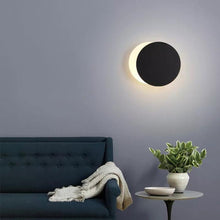Load image into Gallery viewer, Maneskinn Wall Light - Decorar.co.uk