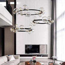 Load image into Gallery viewer, The Perle Chandelier - Decorar.co.uk