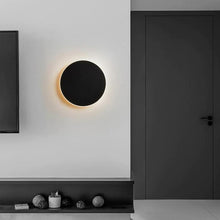 Load image into Gallery viewer, Maneskinn Wall Light - Decorar.co.uk