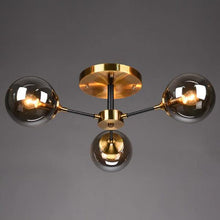 Load image into Gallery viewer, The Morten Chandelier - Decorar.co.uk