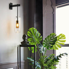 Load image into Gallery viewer, Post-modern Nordic Glass Wall Light - Decorar.co.uk