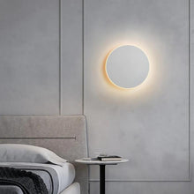 Load image into Gallery viewer, Maneskinn Wall Light - Decorar.co.uk