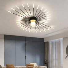 Load image into Gallery viewer, The Nord-Aurdal Chandelier - Decorar.co.uk
