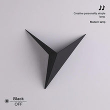 Load image into Gallery viewer, Nordic Origami Wall Lamp - Decorar.co.uk