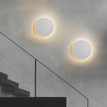 Load image into Gallery viewer, Maneskinn Wall Light - Decorar.co.uk