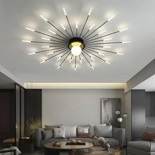 Load image into Gallery viewer, The Nord-Aurdal Chandelier - Decorar.co.uk
