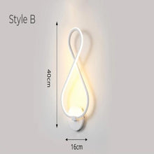 Load image into Gallery viewer, Kreativ Sjel Wall Lamp - Decorar.co.uk