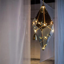 Load image into Gallery viewer, The Miroland Chandelier - Decorar.co.uk