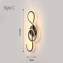 Load image into Gallery viewer, Kreativ Sjel Wall Lamp - Decorar.co.uk