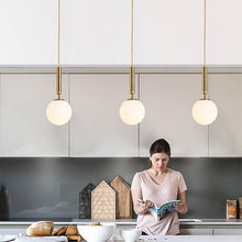 Load image into Gallery viewer, Rolf Pendant Light - Decorar.co.uk