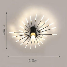 Load image into Gallery viewer, The Nord-Aurdal Chandelier - Decorar.co.uk