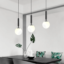 Load image into Gallery viewer, Rolf Pendant Light - Decorar.co.uk