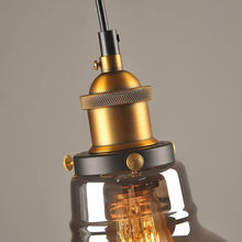 Load image into Gallery viewer, The Otto Pendant Light - Decorar.co.uk