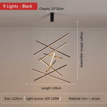 Load image into Gallery viewer, The Frida Chandelier - Decorar.co.uk