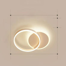 Load image into Gallery viewer, The Krogvold Ceeiling Lamp - Decorar.co.uk