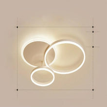 Load image into Gallery viewer, The Krogvold Ceeiling Lamp - Decorar.co.uk