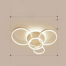 Load image into Gallery viewer, The Krogvold Ceeiling Lamp - Decorar.co.uk
