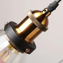 Load image into Gallery viewer, The Otto Pendant Light - Decorar.co.uk