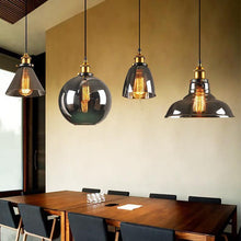 Load image into Gallery viewer, The Otto Pendant Light - Decorar.co.uk