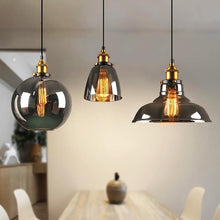 Load image into Gallery viewer, The Otto Pendant Light - Decorar.co.uk