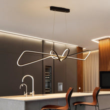 Load image into Gallery viewer, Neo Future Glam Modern Led Pendant Light - Decorar.co.uk