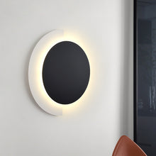 Load image into Gallery viewer, Modern Neutral Living Room Led Wall Lamp - Decorar.co.uk