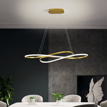 Load image into Gallery viewer, Elegant Medusa Glamour Modern Led Pendant - Decorar.co.uk
