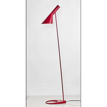 Load image into Gallery viewer, Industrial Adjustable Floor Lamp - Decorar.co.uk