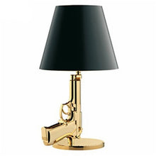 Load image into Gallery viewer, Modern Electroplated Table Lamp - Decorar.co.uk