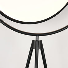 Load image into Gallery viewer, Modern Tripod Moon Floor Lamp - Decorar.co.uk