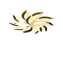 Load image into Gallery viewer, Glamour Fan Modern Led Ceiling - Decorar.co.uk