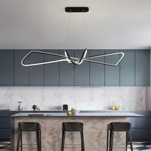 Load image into Gallery viewer, Neo Future Glam Modern Led Pendant Light - Decorar.co.uk