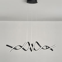 Load image into Gallery viewer, Boheme Glam Modern Led Pendant - Decorar.co.uk