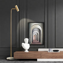 Load image into Gallery viewer, Modern Led Dimmable Floor Lamp - Decorar.co.uk