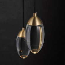 Load image into Gallery viewer, The Jorde Pendant Light - Decorar.co.uk