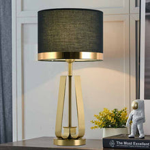 Load image into Gallery viewer, Postmodern Living Room Table Lamp - Decorar.co.uk