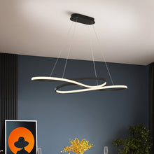 Load image into Gallery viewer, Elegant Medusa Glamour Modern Led Pendant - Decorar.co.uk