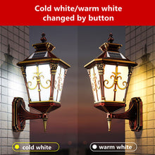 Load image into Gallery viewer, Garden Solar Panel Led Outdoor - Decorar.co.uk