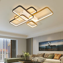 Load image into Gallery viewer, Dinasty Frames Modern Led Ceiling - Decorar.co.uk