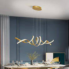 Load image into Gallery viewer, Boheme Glam Modern Led Pendant - Decorar.co.uk